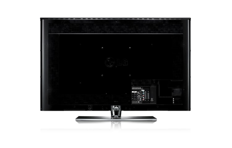 LG 47" Full HD LCD TV - Live Borderless, 47SL80