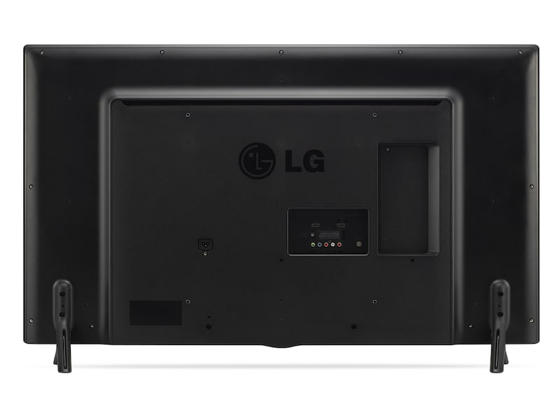 LG TV, 49LF550T