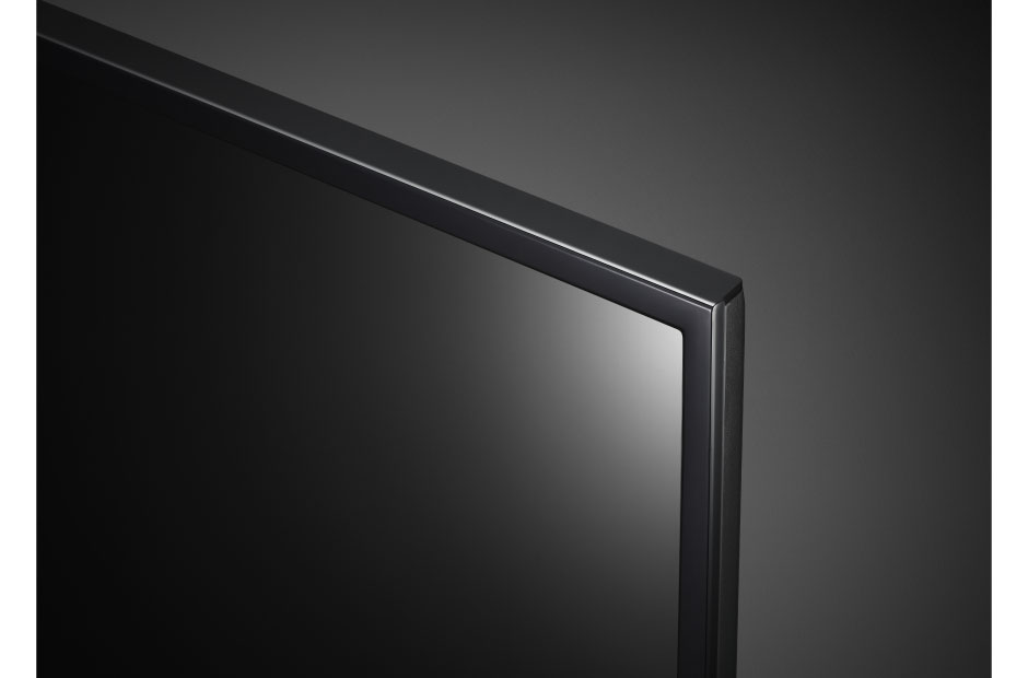 LG 49" LED TV, 49LJ510T