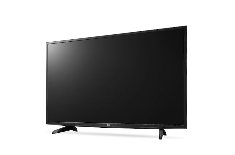 LG 49" LED TV, 49LJ510T