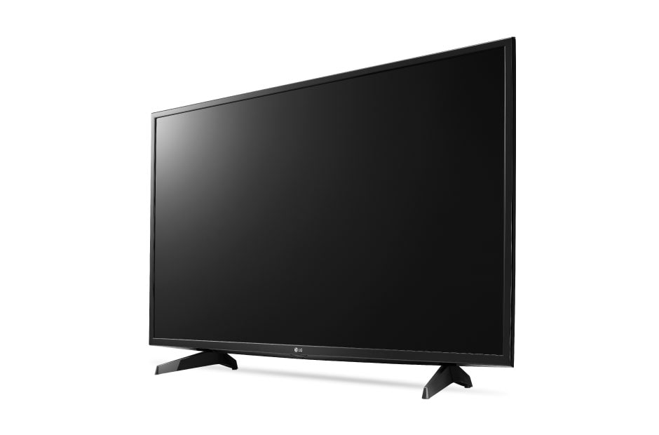 LG 49" LED TV, 49LJ510T