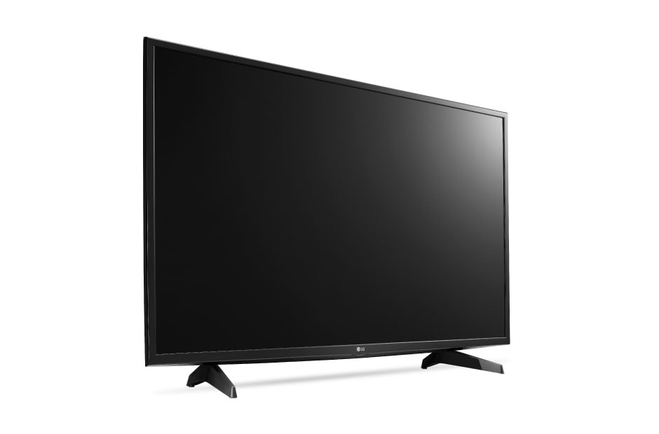 LG 49" LED TV, 49LJ510T