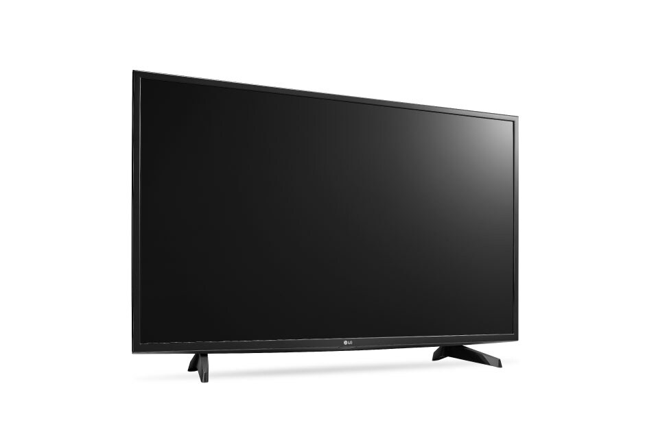 LG 49" LED TV, 49LJ510T