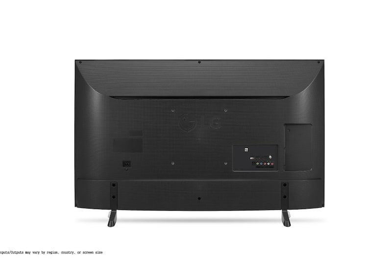 LG 49" LED TV, 49LJ510T