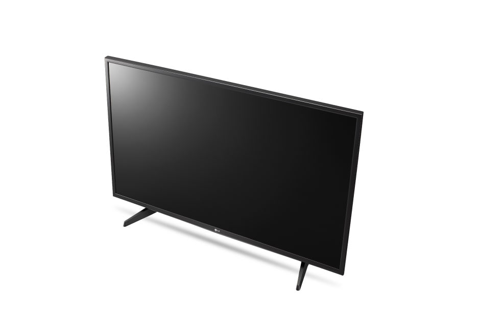 LG 49" LED TV, 49LJ510T