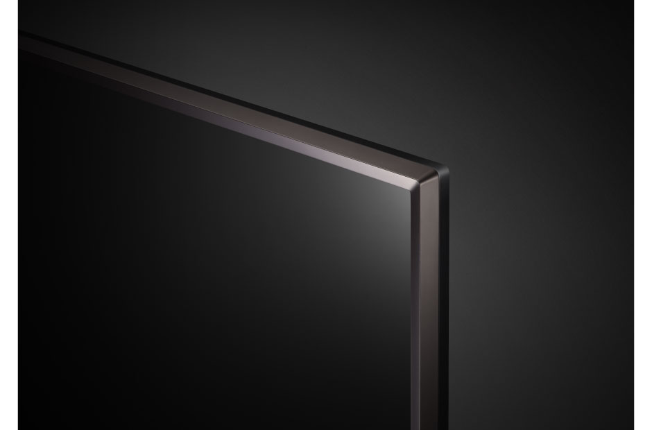 LG 49" Smart TV - Full HD, 49LJ550T