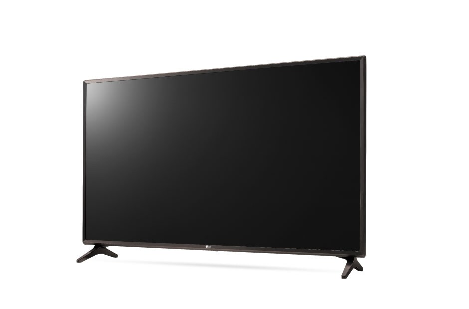 LG 49" Smart TV - Full HD, 49LJ550T