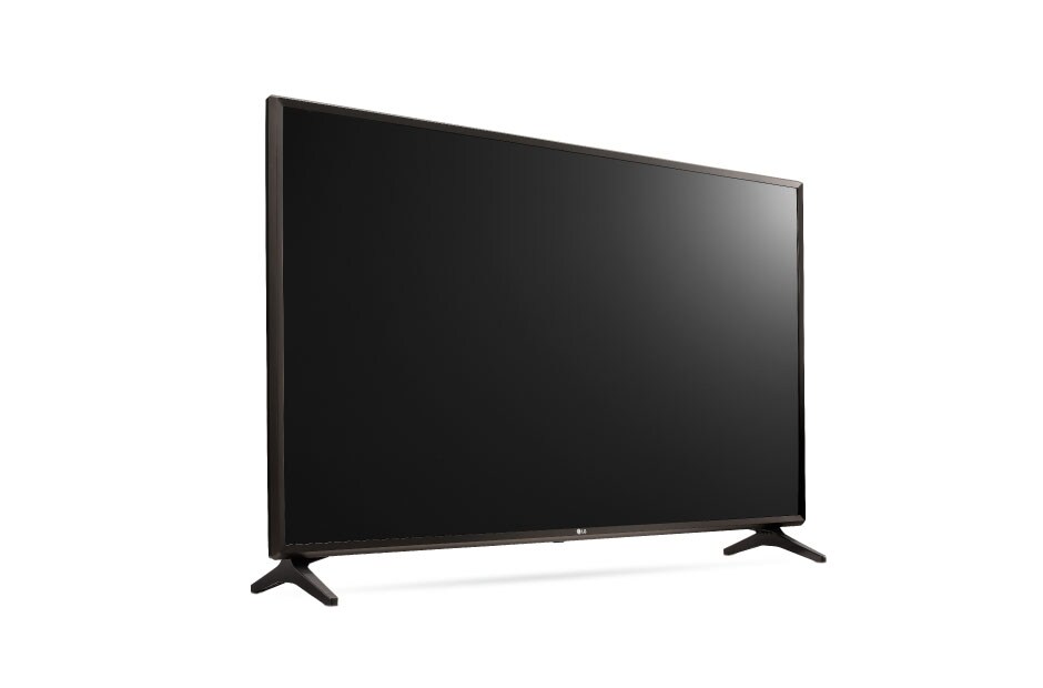 LG 49" Smart TV - Full HD, 49LJ550T