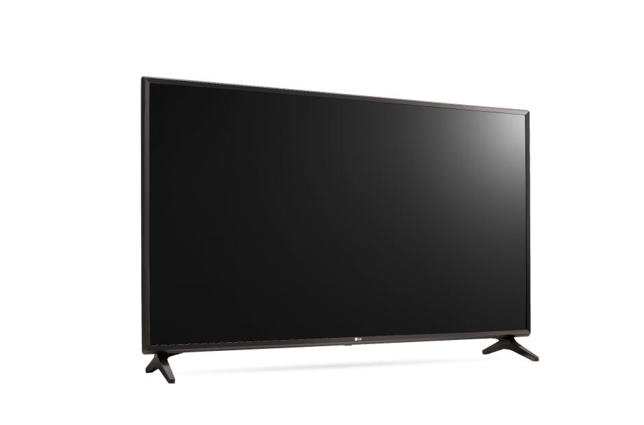 LG 49" Smart TV - Full HD, 49LJ550T