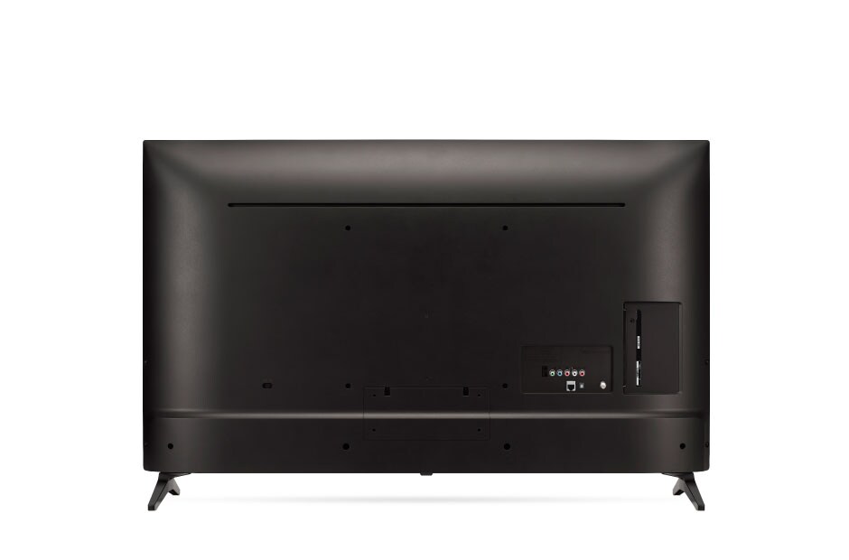 LG 49" Smart TV - Full HD, 49LJ550T