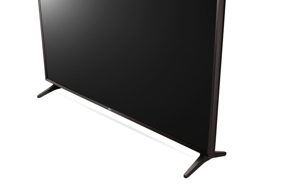 LG 49" Smart TV - Full HD, 49LJ550T
