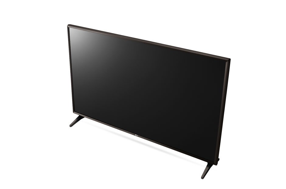 LG 49" Smart TV - Full HD, 49LJ550T