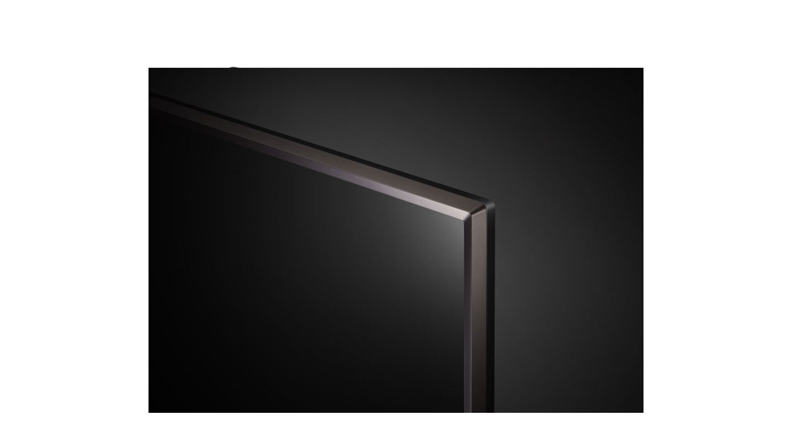 LG 49" Smart TV - Full HD, 49LJ550T