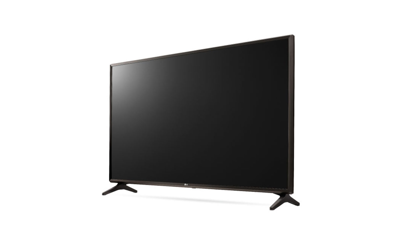 LG 49" Smart TV - Full HD, 49LJ550T