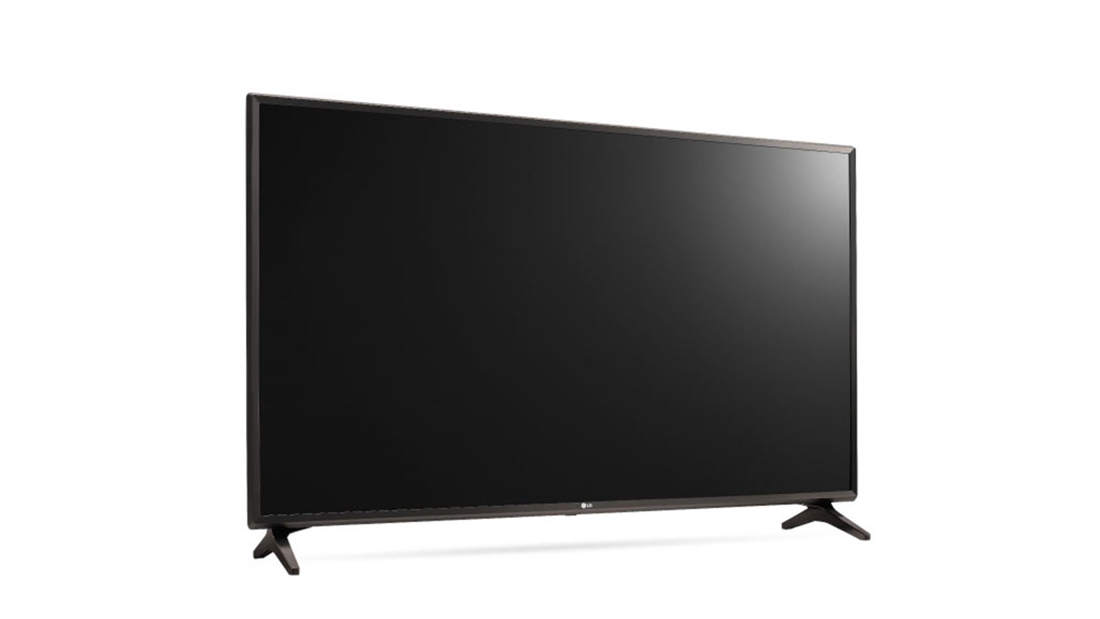 LG 49" Smart TV - Full HD, 49LJ550T