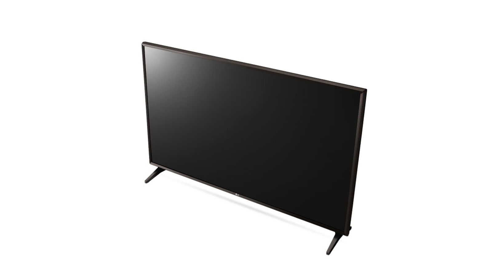 LG 49" Smart TV - Full HD, 49LJ550T