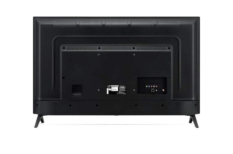 LG 49" Full HD - Smart TV, 49LK5400PTA