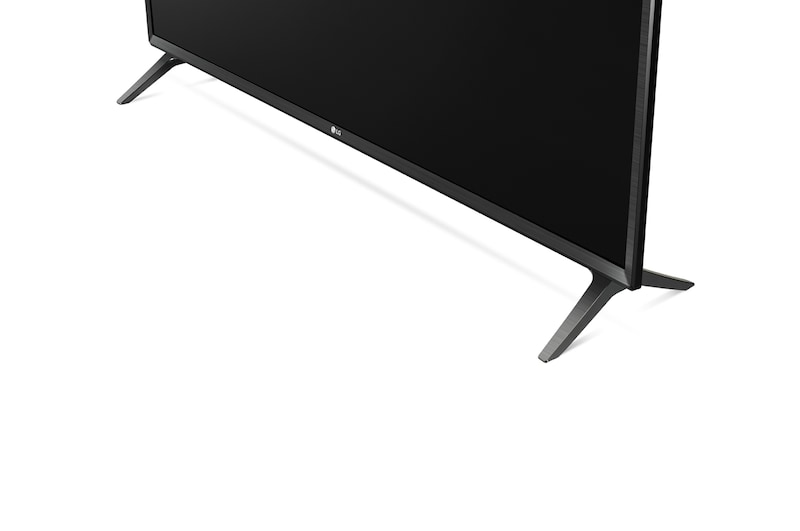 LG 49" Full HD - Smart TV, 49LK5400PTA