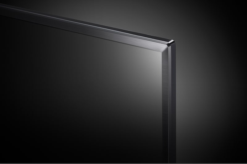 LG 49" Full HD - Smart TV, 49LK5400PTA