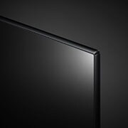 LG 49" NanoCell Real 4K dengan AI Picture & AI Sound - AI ThinQ, 49NANO80TNA