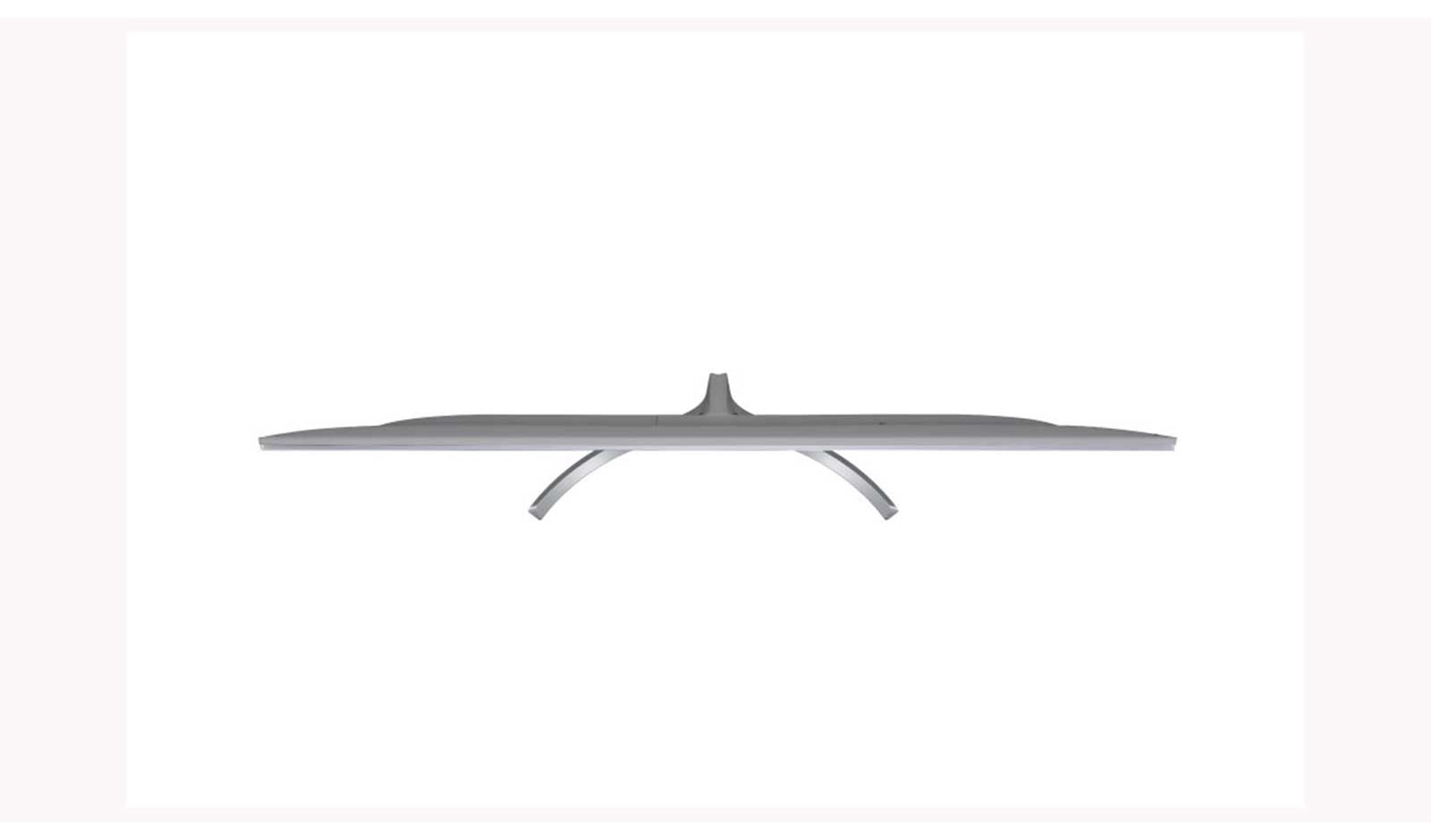 LG 49" SUPER UHD TV - Nano Cell™, 49SJ800T