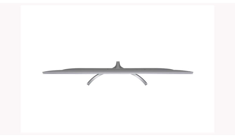 LG 49" SUPER UHD TV - Nano Cell™, 49SJ800T