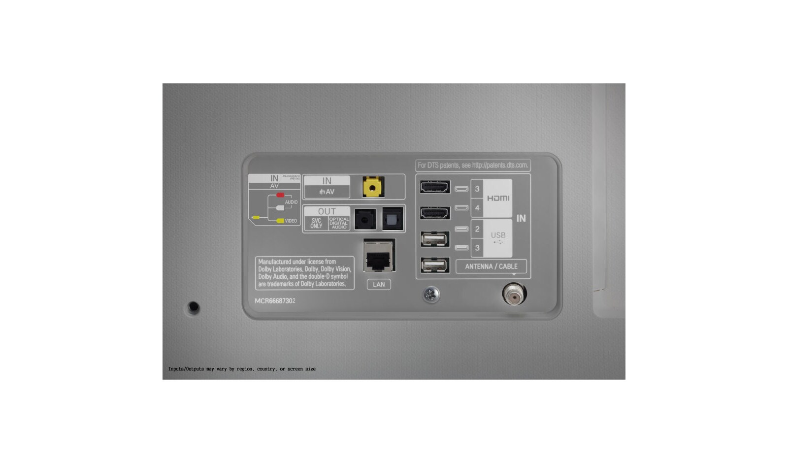 LG 49" SUPER UHD TV - Nano Cell™, 49SJ800T