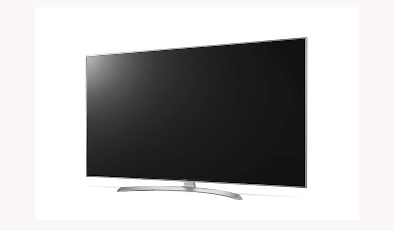 LG 49" SUPER UHD TV - Nano Cell™, 49SJ800T