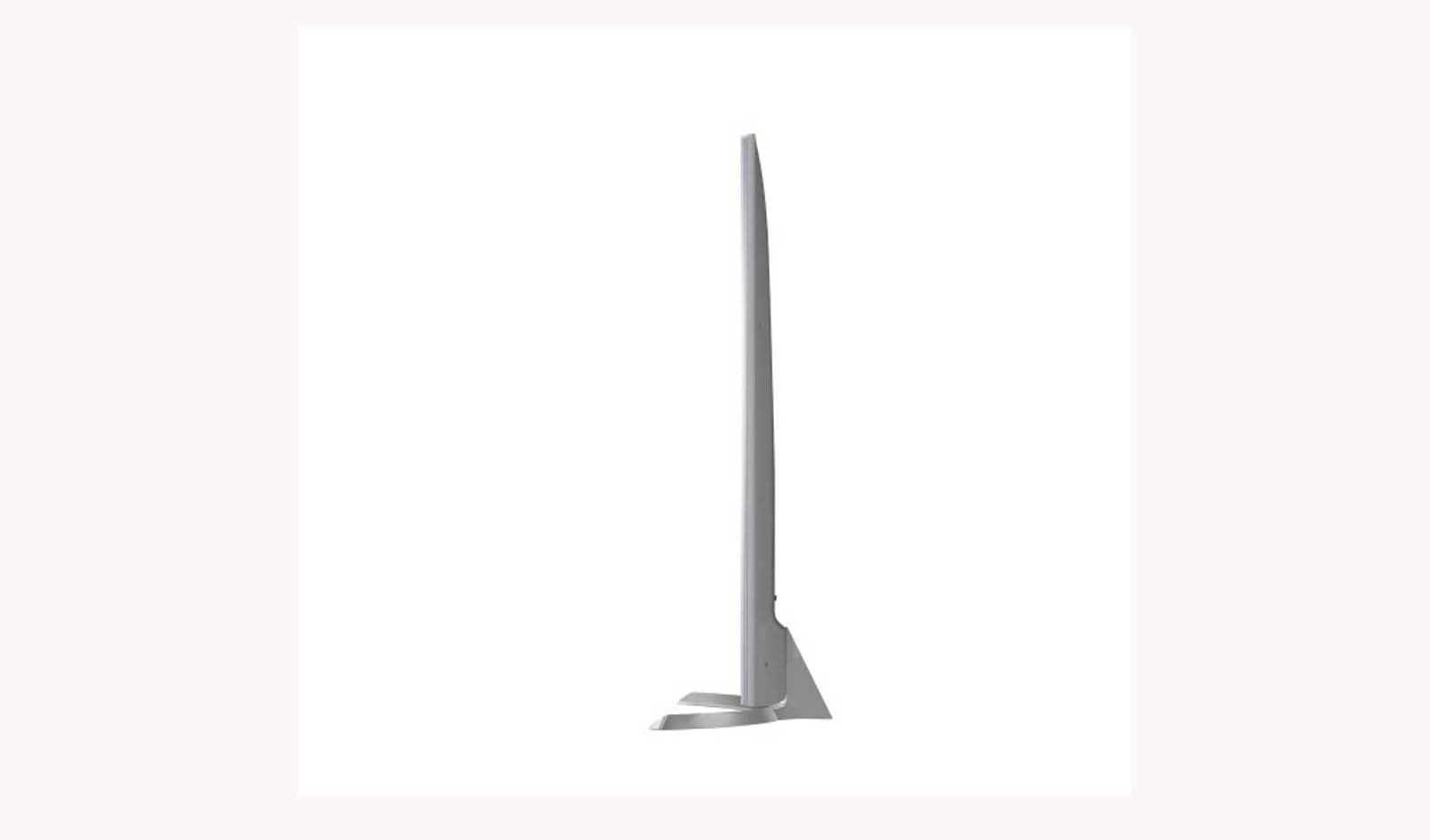 LG 49" SUPER UHD TV - Nano Cell™, 49SJ800T