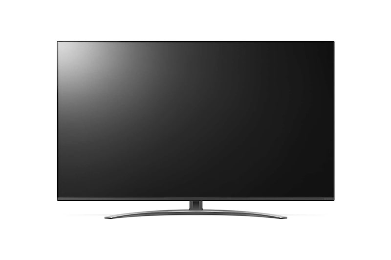LG 49” NanoCell AI ThinQ – 4K Active HDR & Response Cepat, 49SM8100PTA