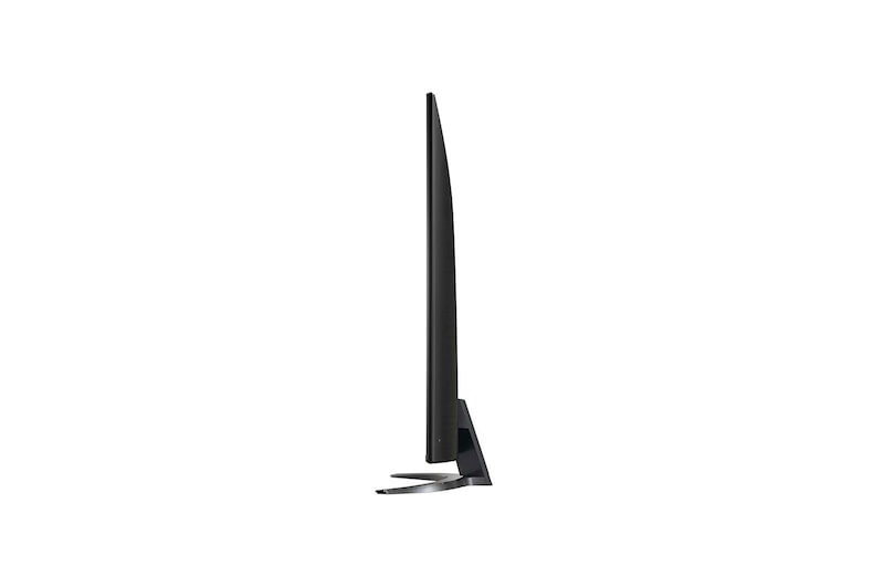 LG 49” NanoCell AI ThinQ – 4K Active HDR & Response Cepat, 49SM8100PTA