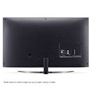 LG 49” NanoCell AI ThinQ – 4K Active HDR & Response Cepat, 49SM8100PTA