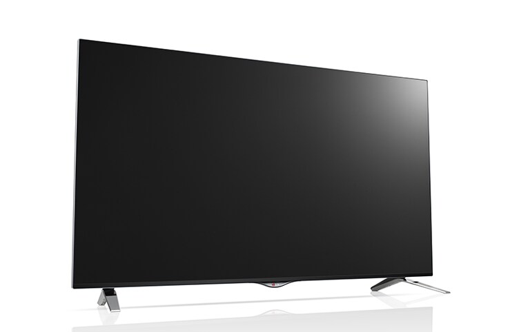 LG ULTRA HD TV 49'' UB830T, 49UB830T