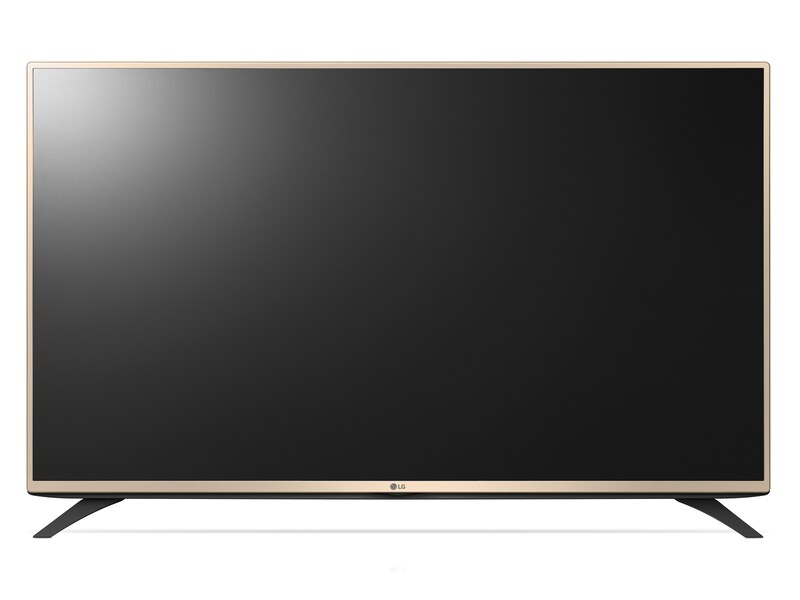 LG 49" ULTRA HD TV - 4K Resolution, 49UF690T