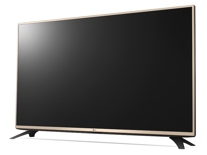 LG 49" ULTRA HD TV - 4K Resolution, 49UF690T