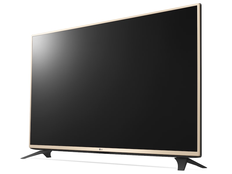 LG 49" ULTRA HD TV - 4K Resolution, 49UF690T