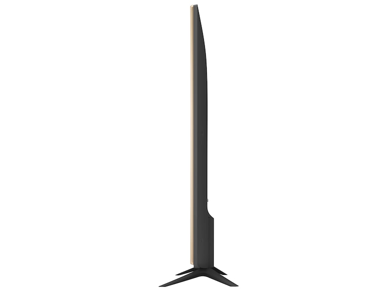 LG 49" ULTRA HD TV - 4K Resolution, 49UF690T