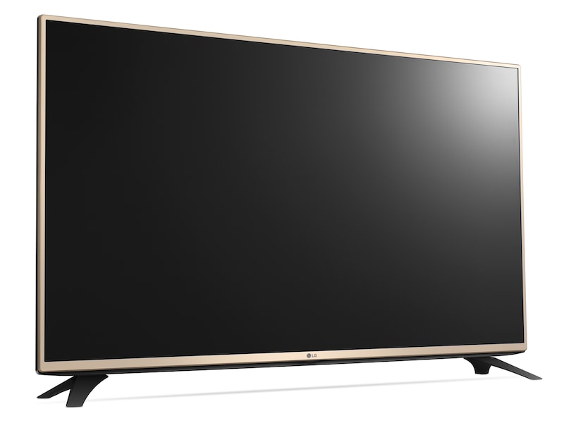LG 49" ULTRA HD TV - 4K Resolution, 49UF690T
