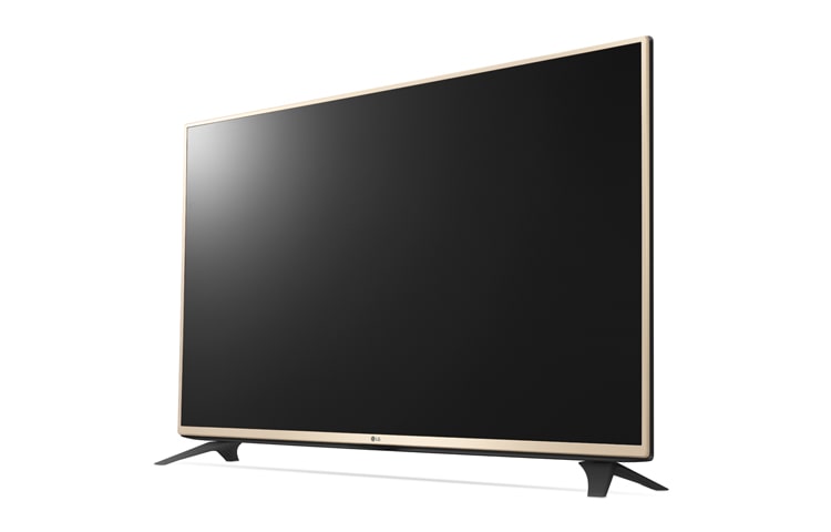 LG 49" ULTRA HD TV - 4K Resolution, 49UF690T