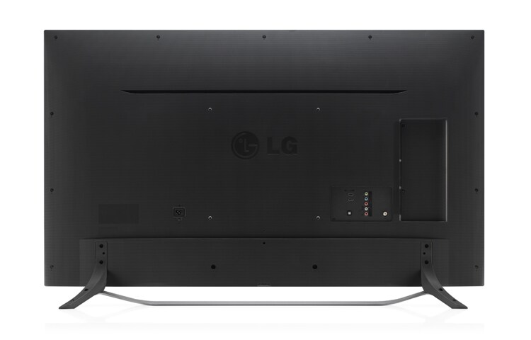 LG 49" ULTRA HD TV - 4K Resolution, 49UF770T