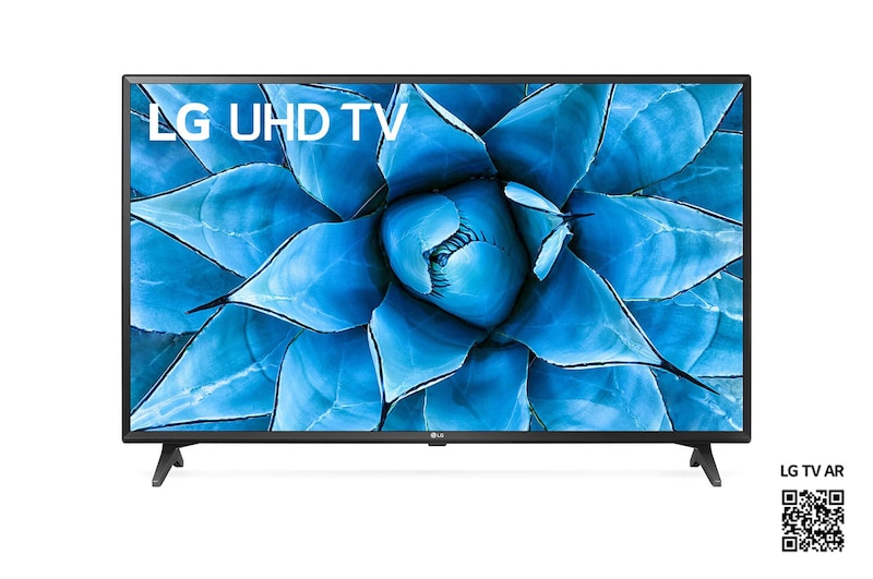 LG UN72 49 inci 4K Smart UHD TV, 49UN7200PTF