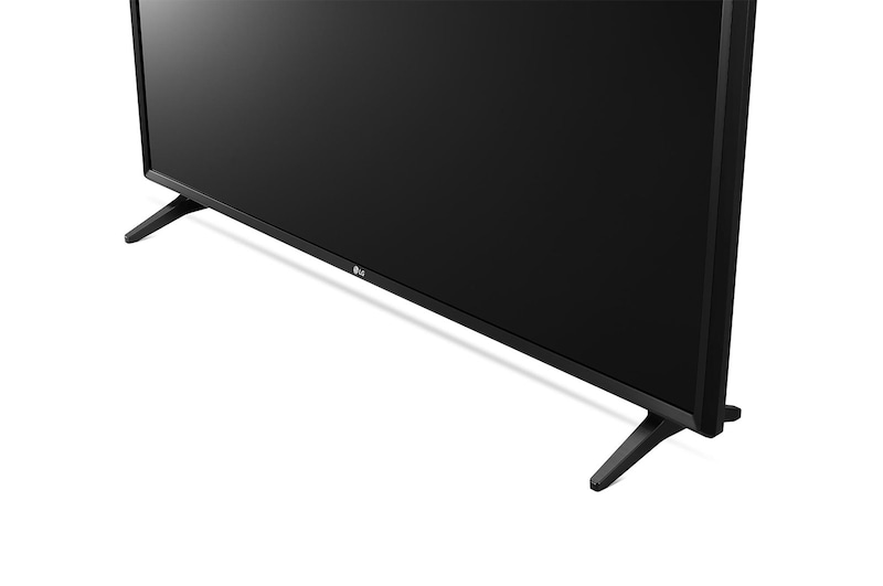 LG UN72 49 inci 4K Smart UHD TV, 49UN7200PTF