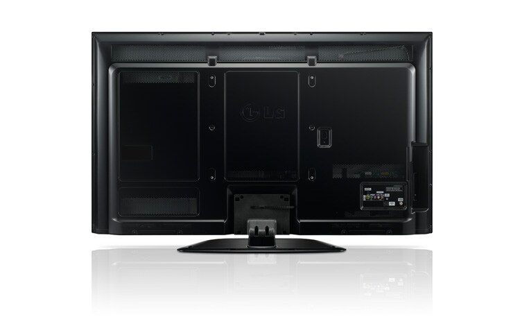 LG 50 inch Plasma TV PN4500, 50PN4500