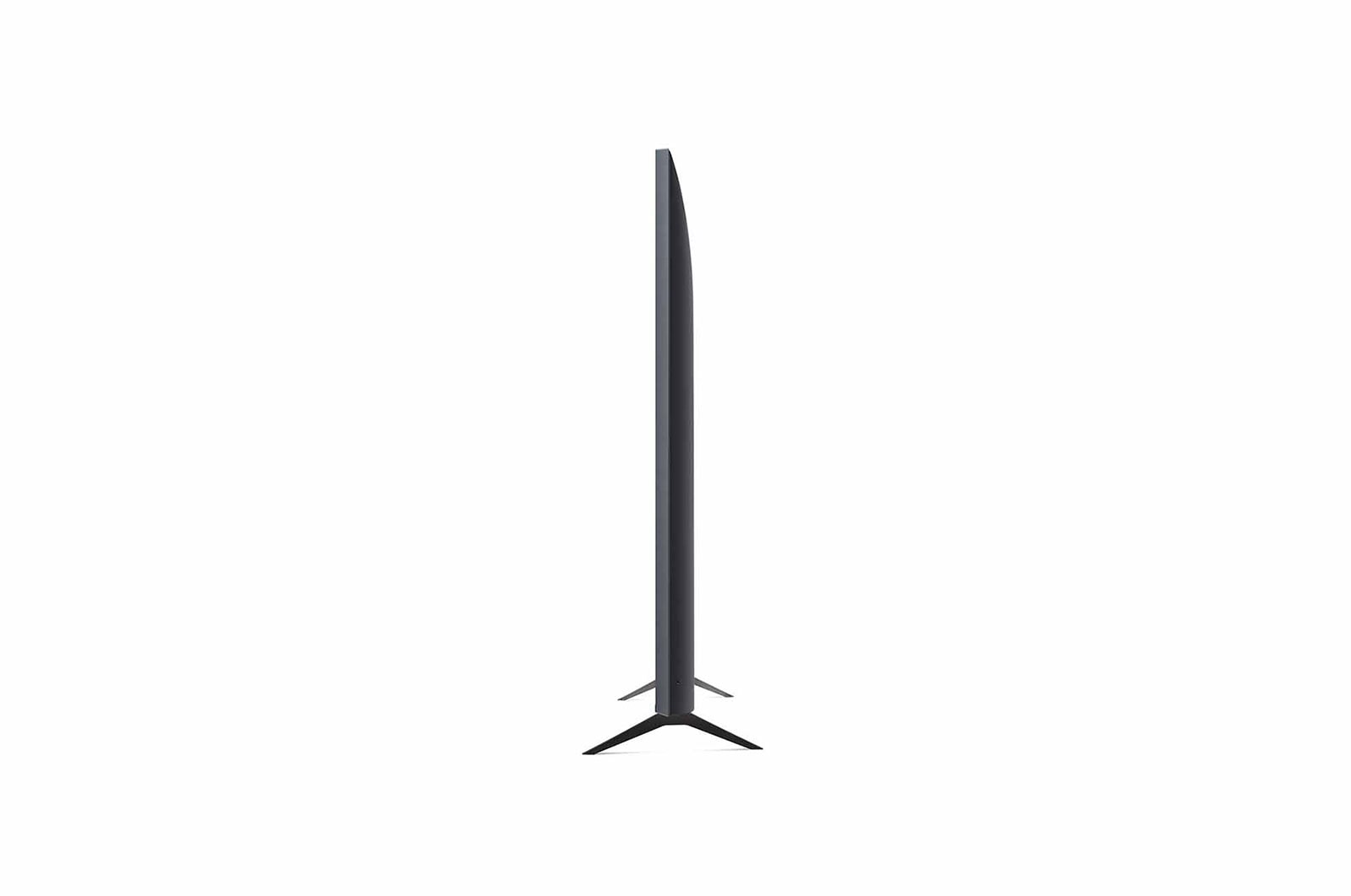LG UP77 4K Smart UHD TV, 50UP7750PTB