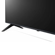 LG UP77 4K Smart UHD TV, 50UP7750PTB