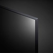 LG UP77 4K Smart UHD TV, 50UP7750PTB