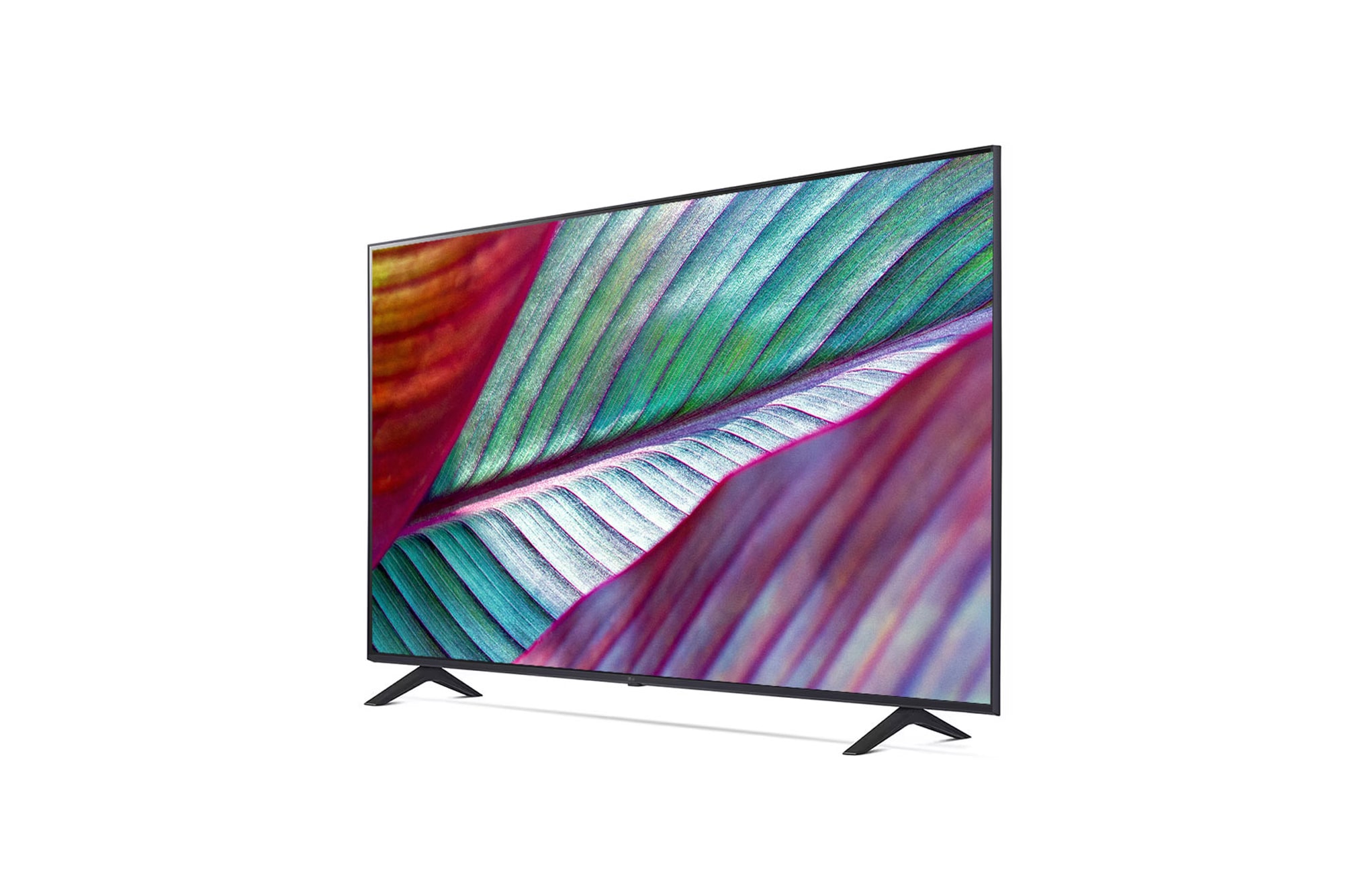 LG 50" Smart TV 4K LG UHD, 2023, 50UR7500PSC