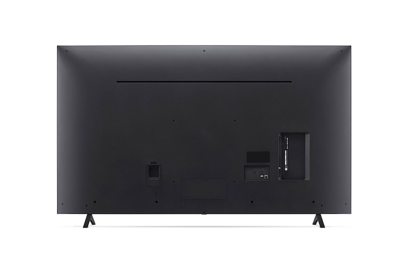 LG 50" Smart TV 4K LG UHD, 2023, 50UR7500PSC