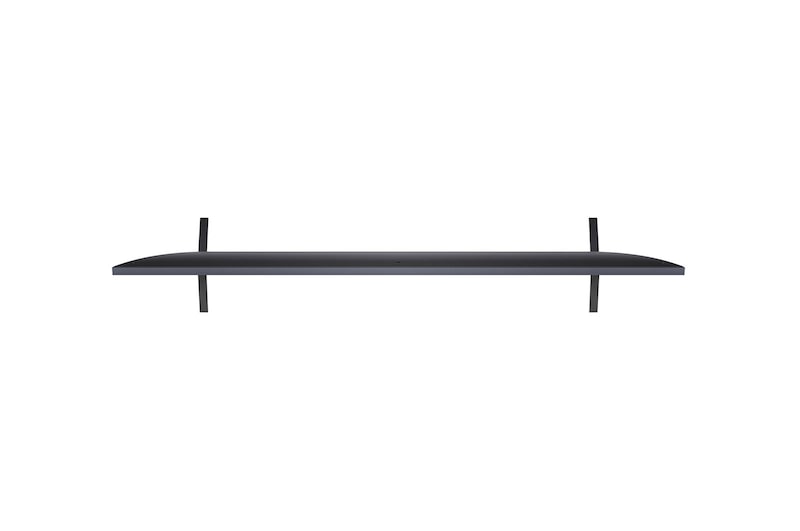 LG 50" Smart TV 4K LG UHD, 2023, 50UR7500PSC
