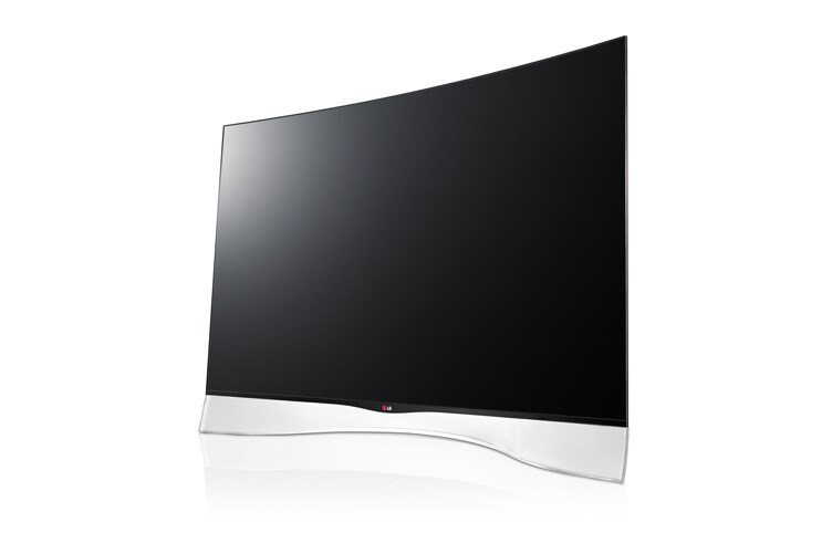 LG CURVED OLED TV 55EA970T, 55EA970T